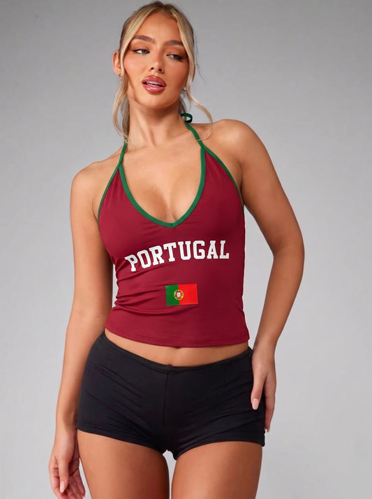 Top seleção Portugal