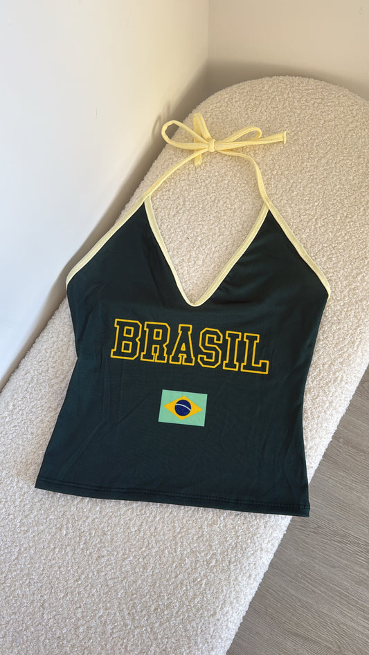 Top seleção Brasil