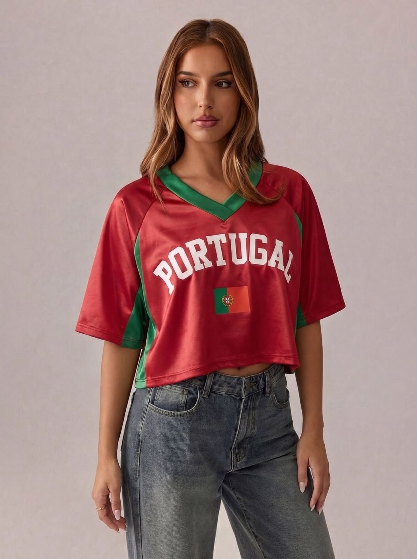 Camisola seleção Portugal