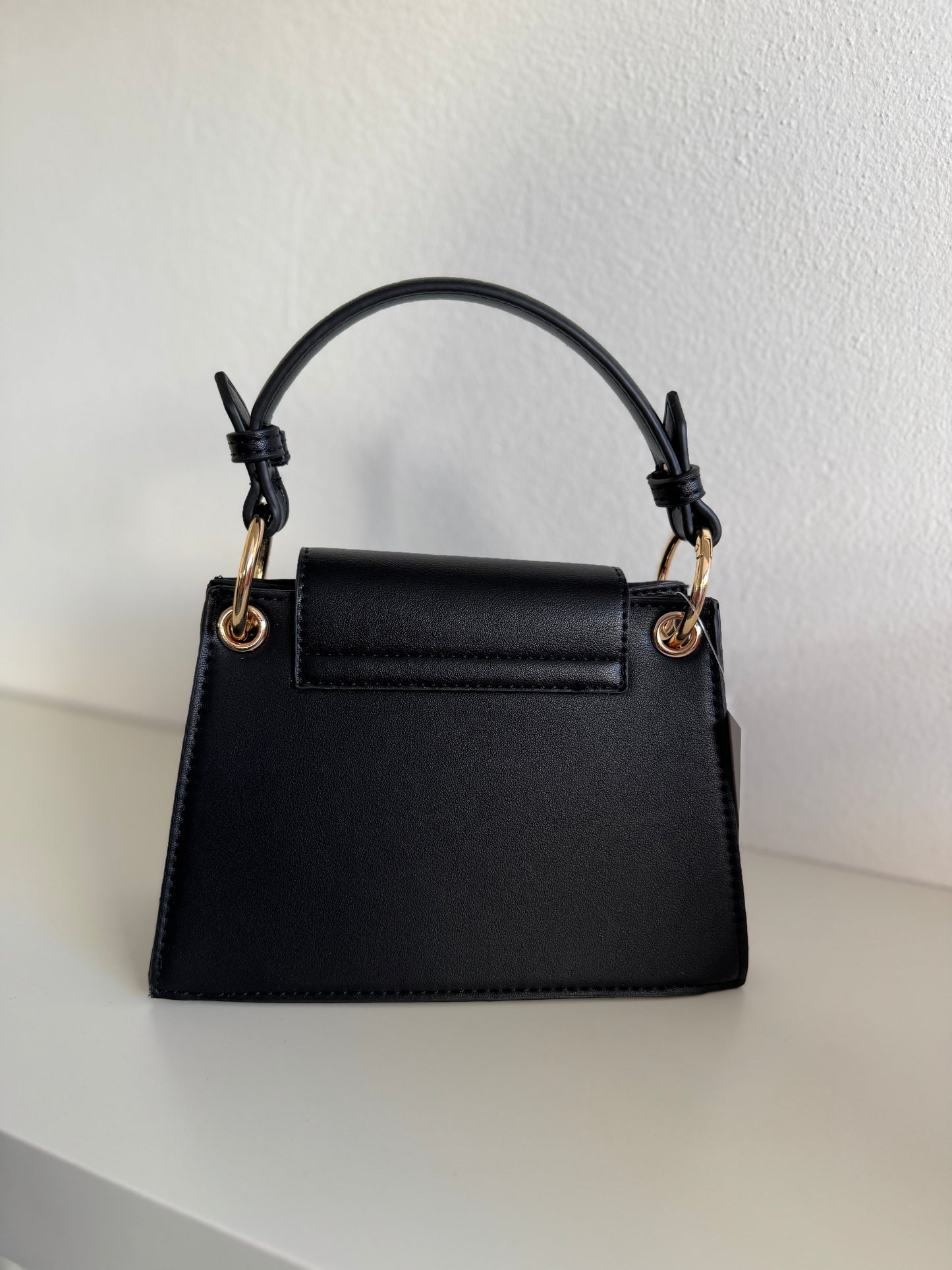 Mala de mão - PRETO