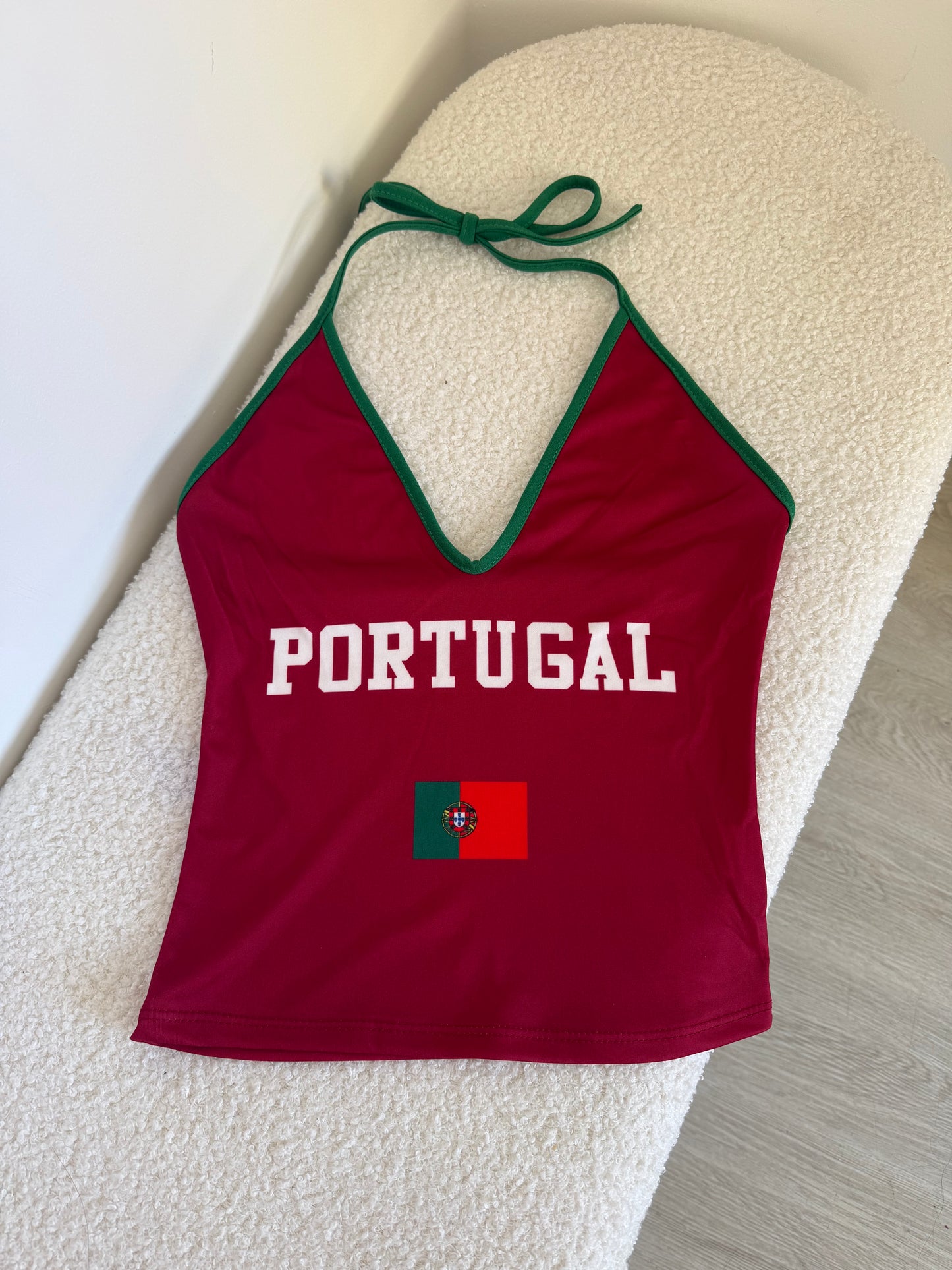 Top seleção Portugal