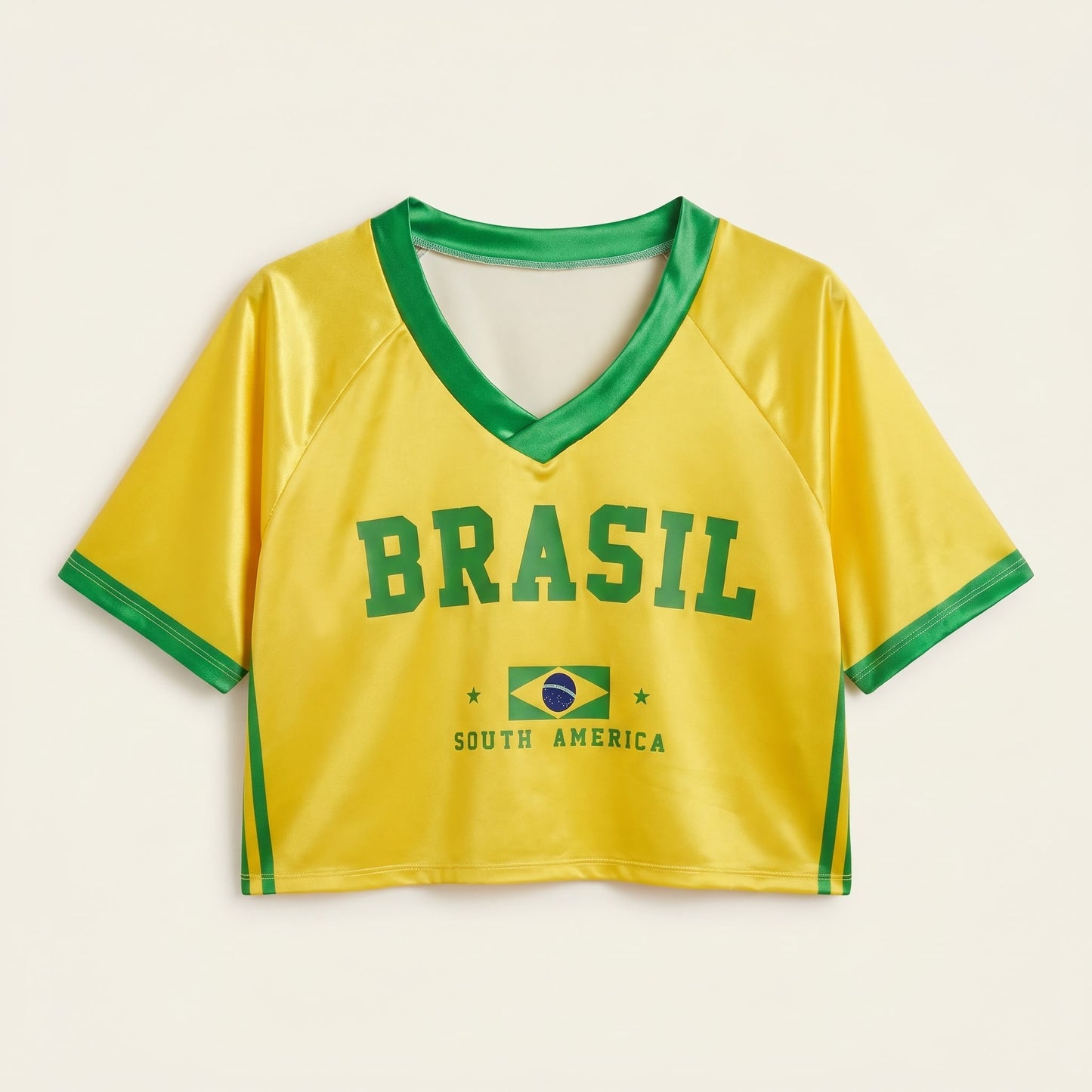 Camisola seleção Brasil