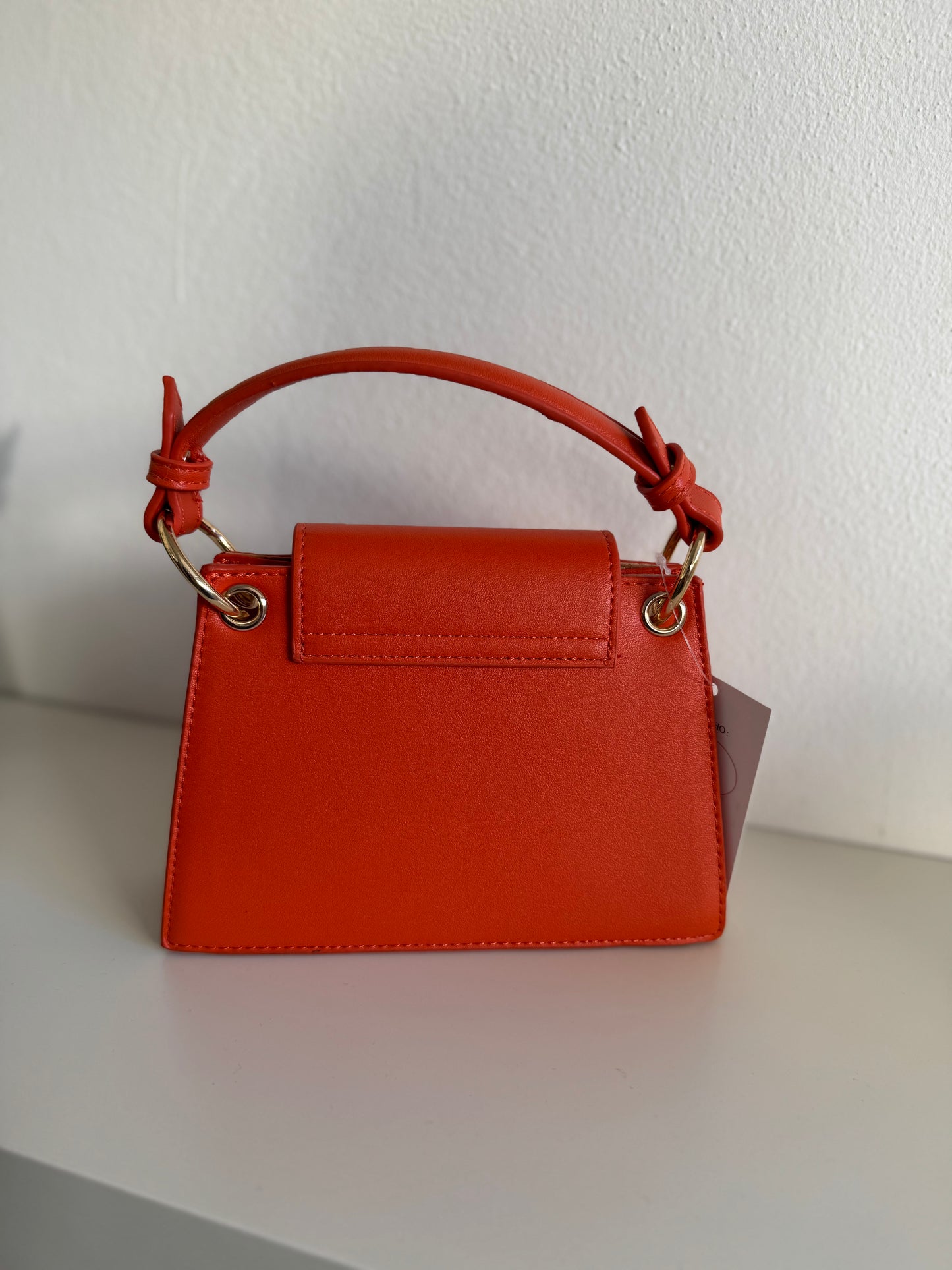 Mala de mão - LARANJA